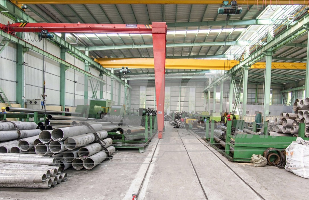 Producing department